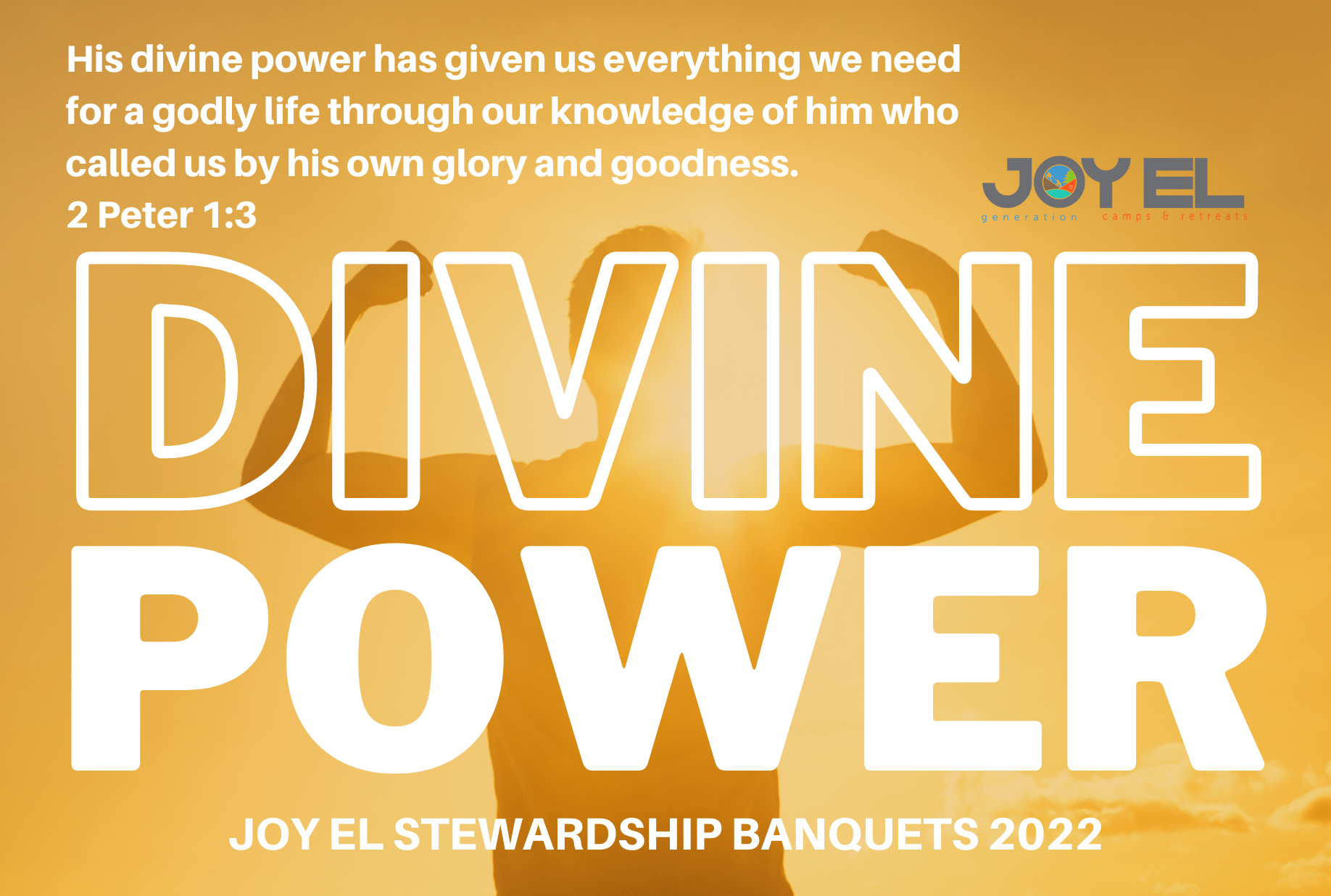 2022 Stewardship Banquet